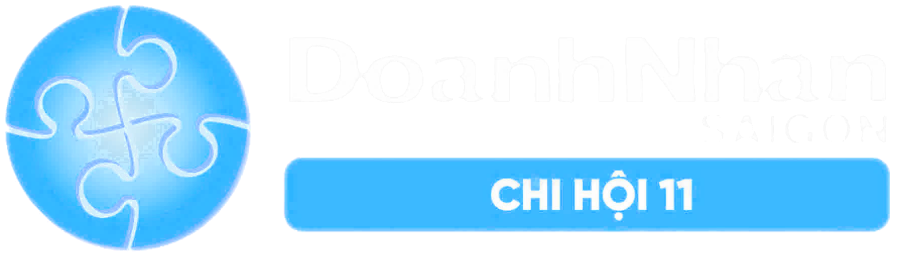 Chi hội 11 — Hội Doanh nhân Sài Gòn TP.HCM